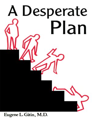 cover image of A Desperate Plan